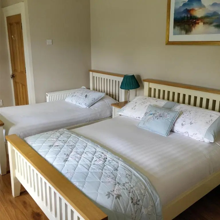 Riversdale Country House - Chambres