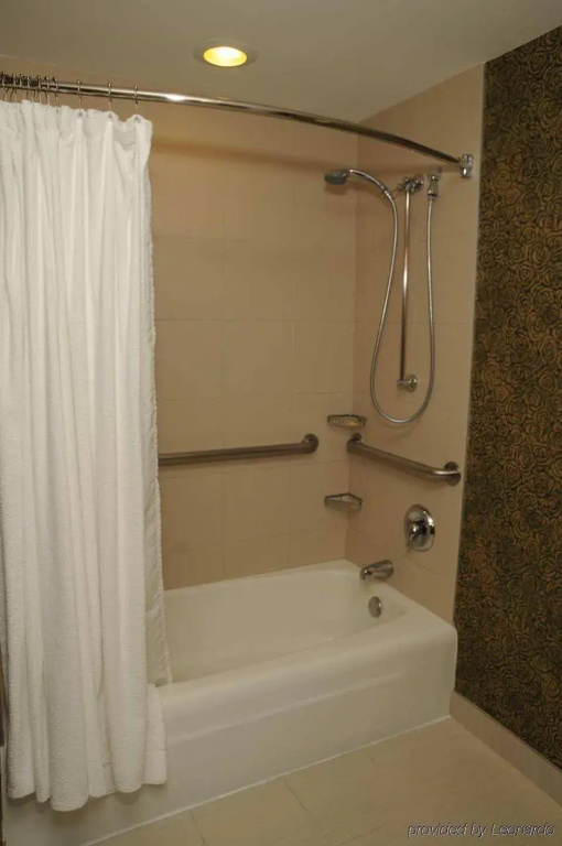 DoubleTree by Hilton Libertyville - Mundelein - Général
