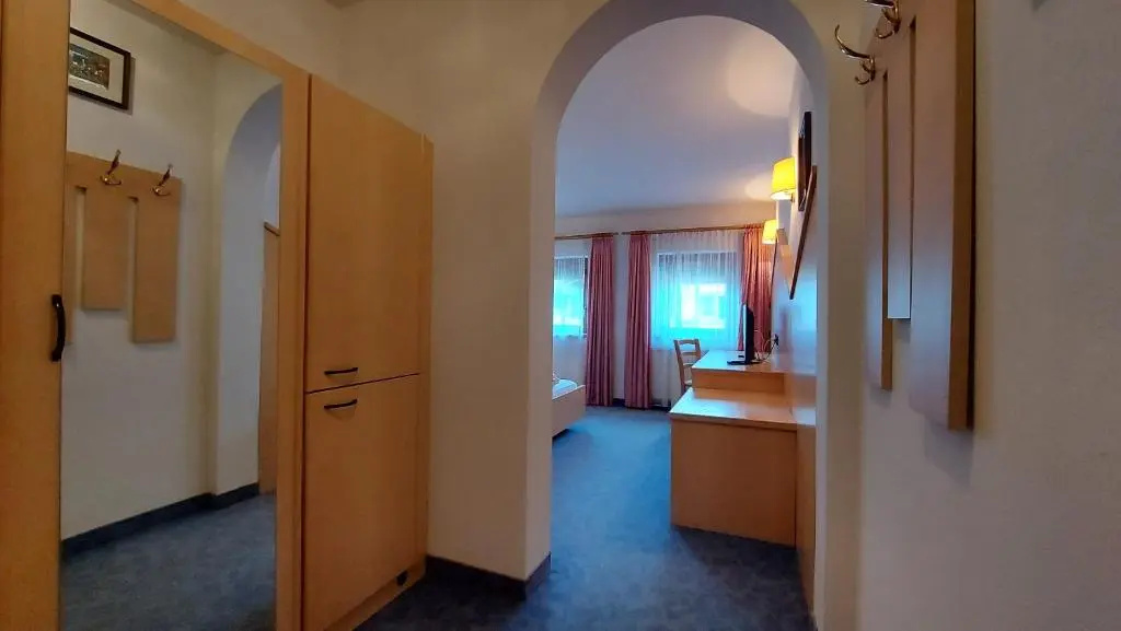 Hotel Schwarzbachhof - Chambres