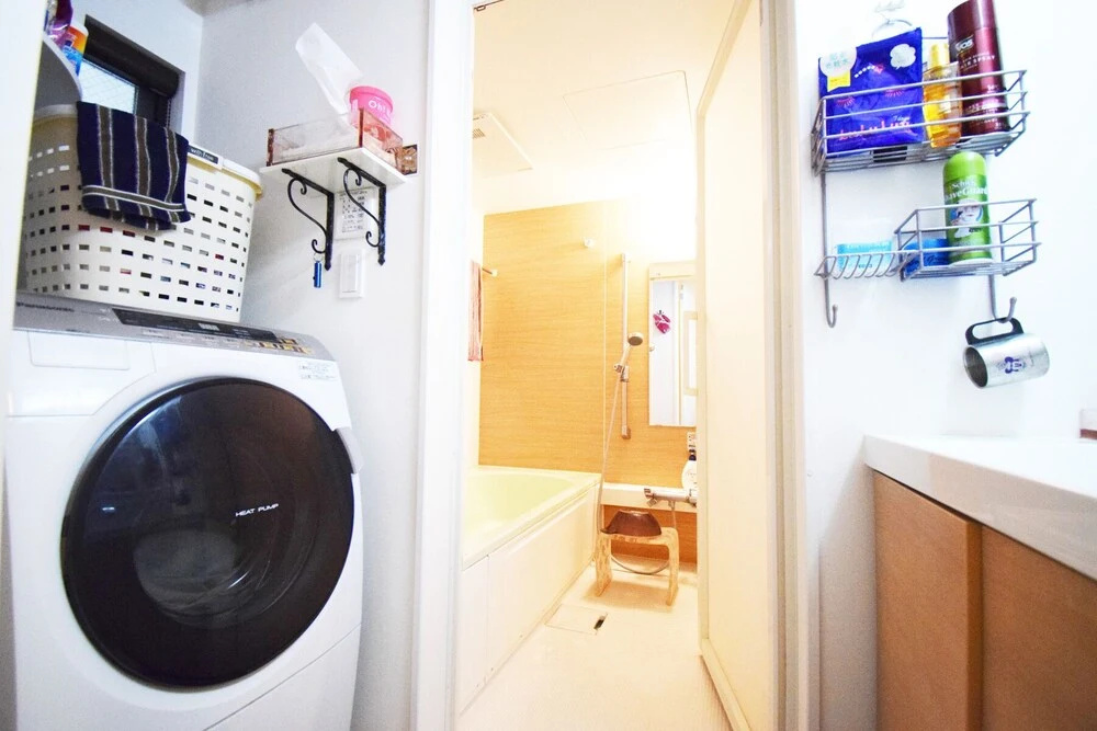 Okabe House Ikebukuro 3a 사진 11