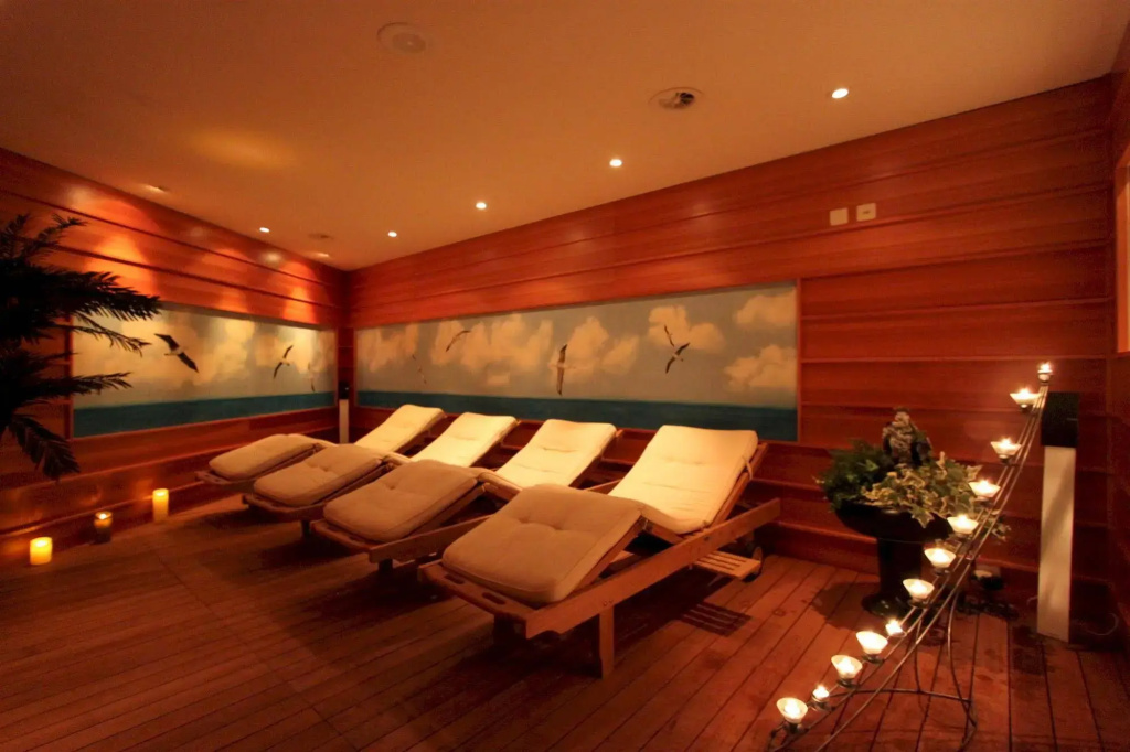 Hotel Albatros Zermatt - Général