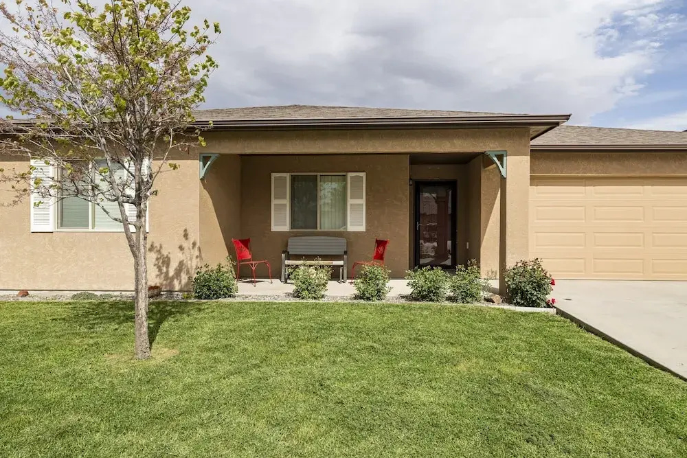 Canyon View Oasis 3 Bedroom Home