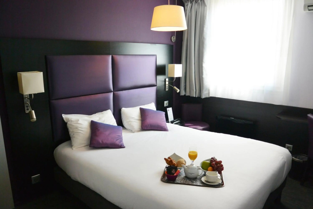 Relais St Eloi, Sure Hotel Collection by Best Western - Général