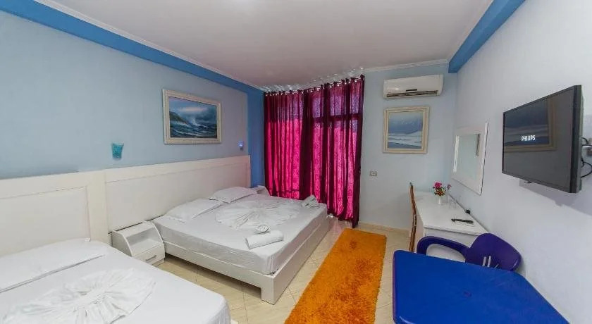 Hotel Bahamas - фото 6