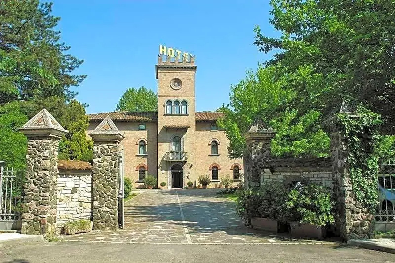 Hotel photo 21