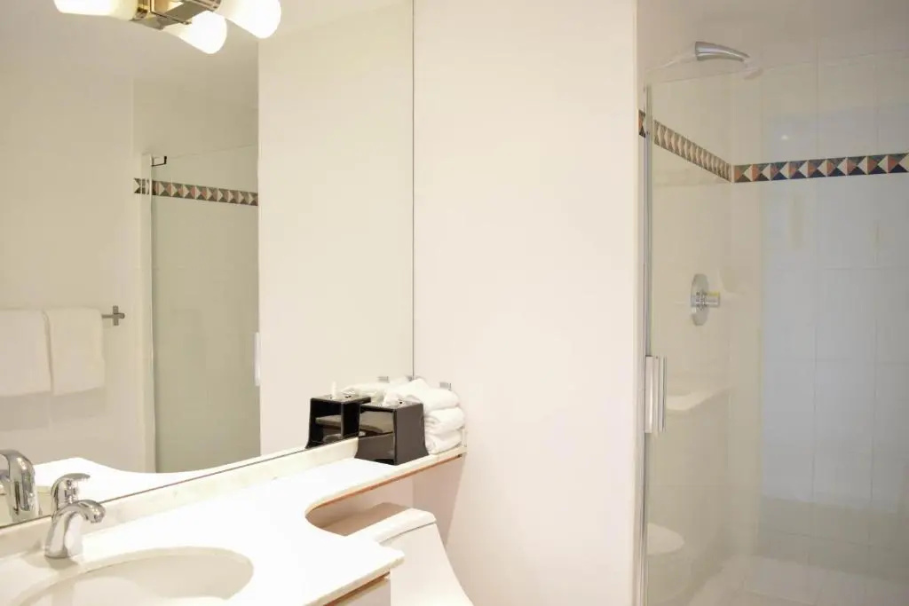 Vancouver Extended Stay - Chambres