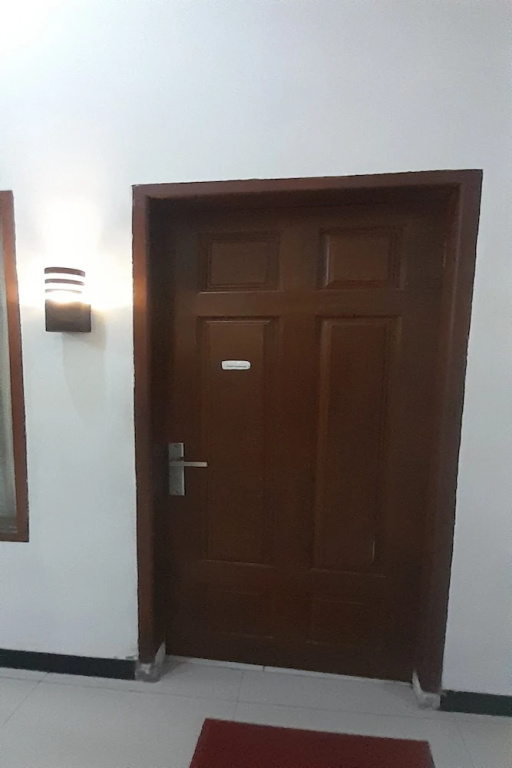 Hotel O Tamara Homestay SyariahNearMasjid Raya Medan