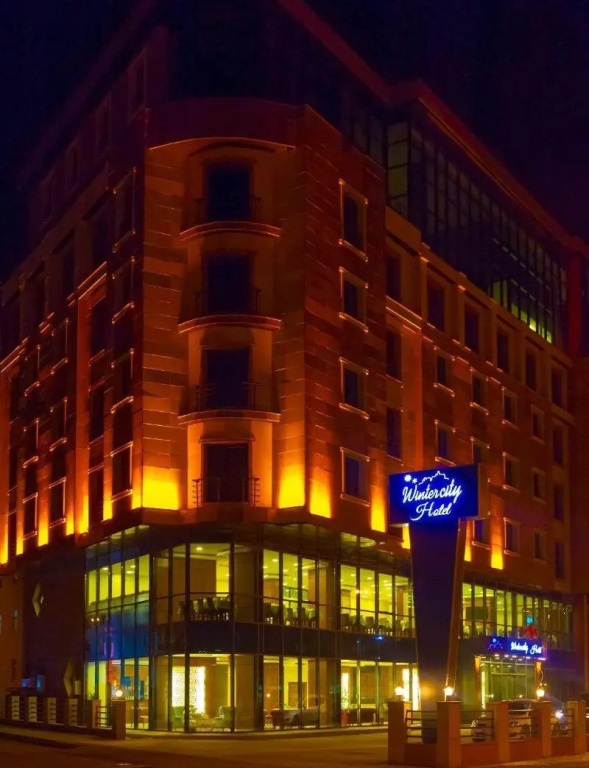 Hotel photo 37