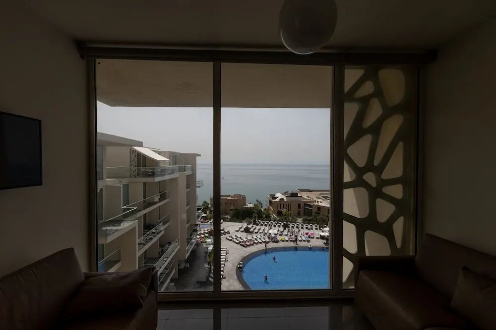 Whitelace Hotel Resort & Spa - Chambres