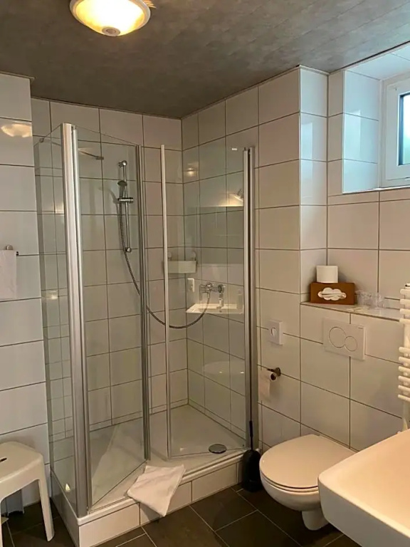 Hotel Sonne - Haus 2 - Chambres