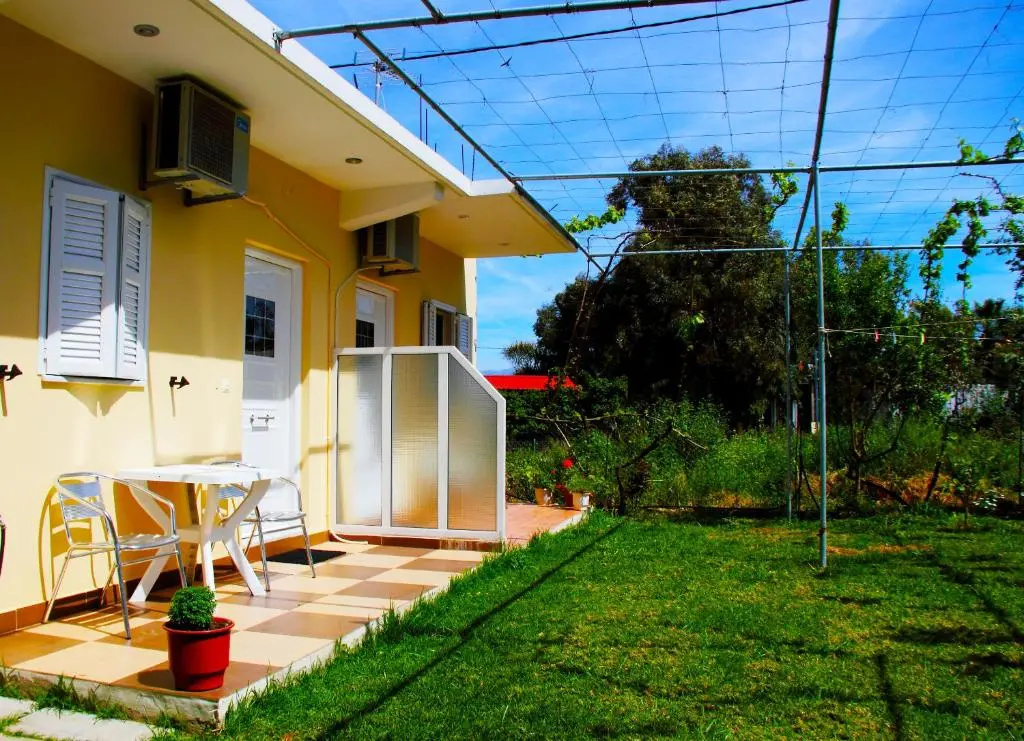 Standard Apartment