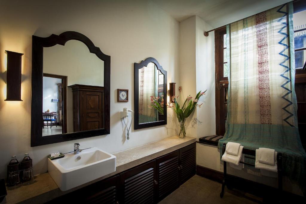 Galle Fort Hotel
