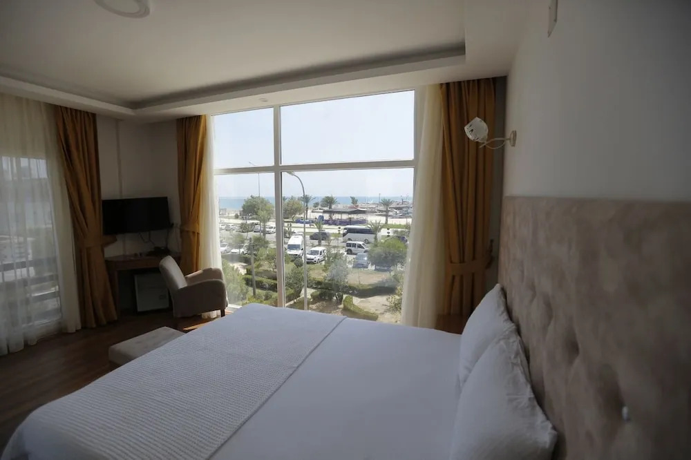 Askar Port Hotel By Continent - фото 7