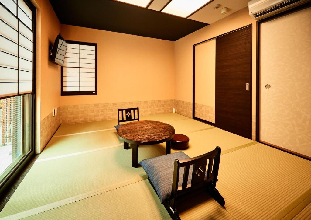 WAGOKORO - Hostel 사진 10