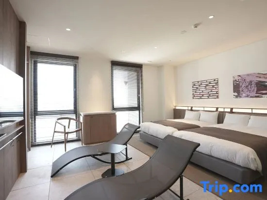 CINQS Hotel 사진 4