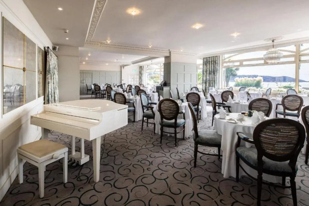 St Brelades Bay Hotel - Général