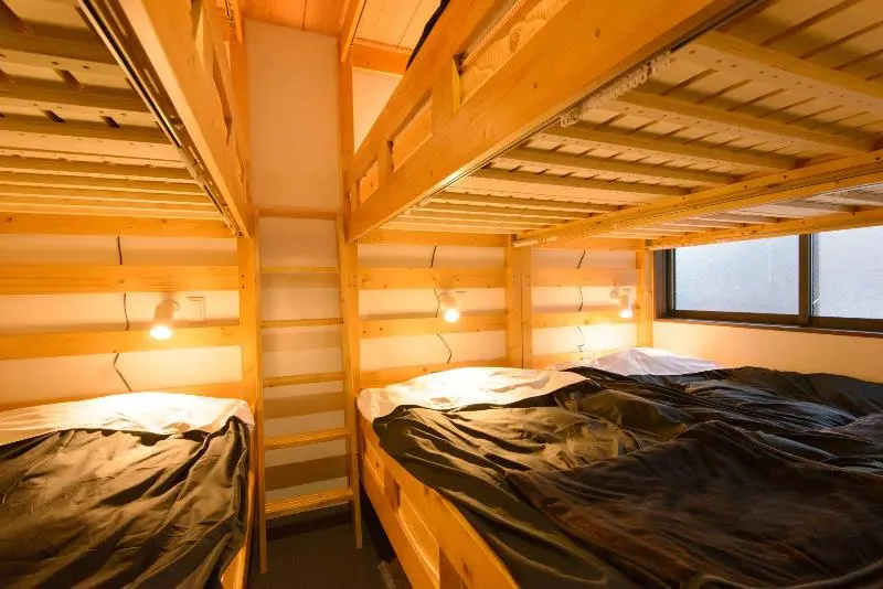 Guest House Kintoto
