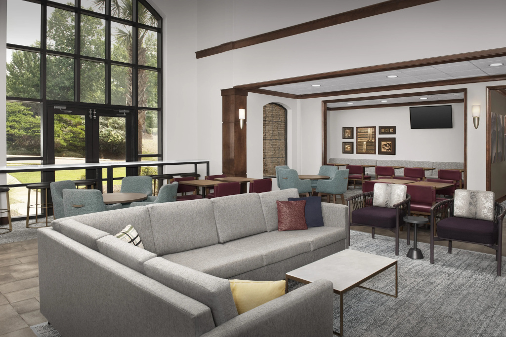 Staybridge Suites North Charleston by IHG - Général