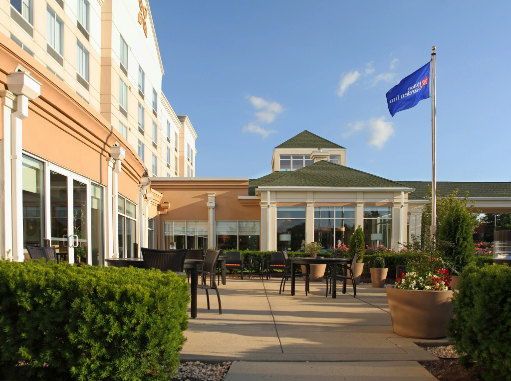 Hilton Garden Inn Frederick - Général