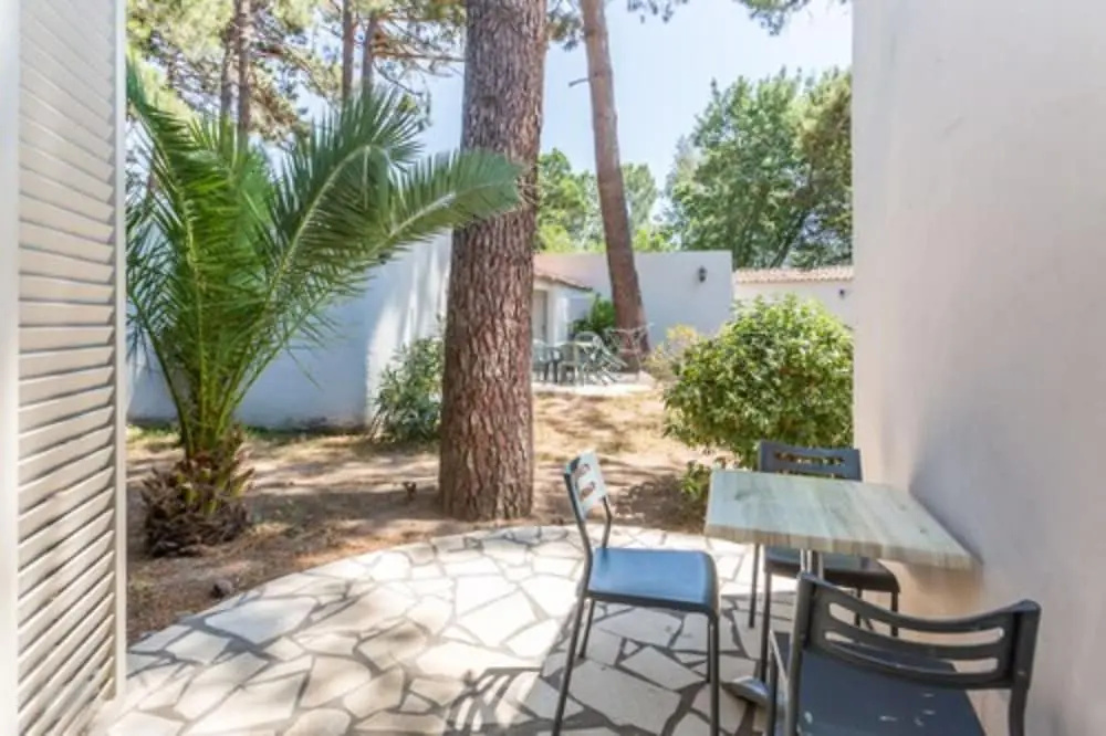 Hotel Kilina - Chambres
