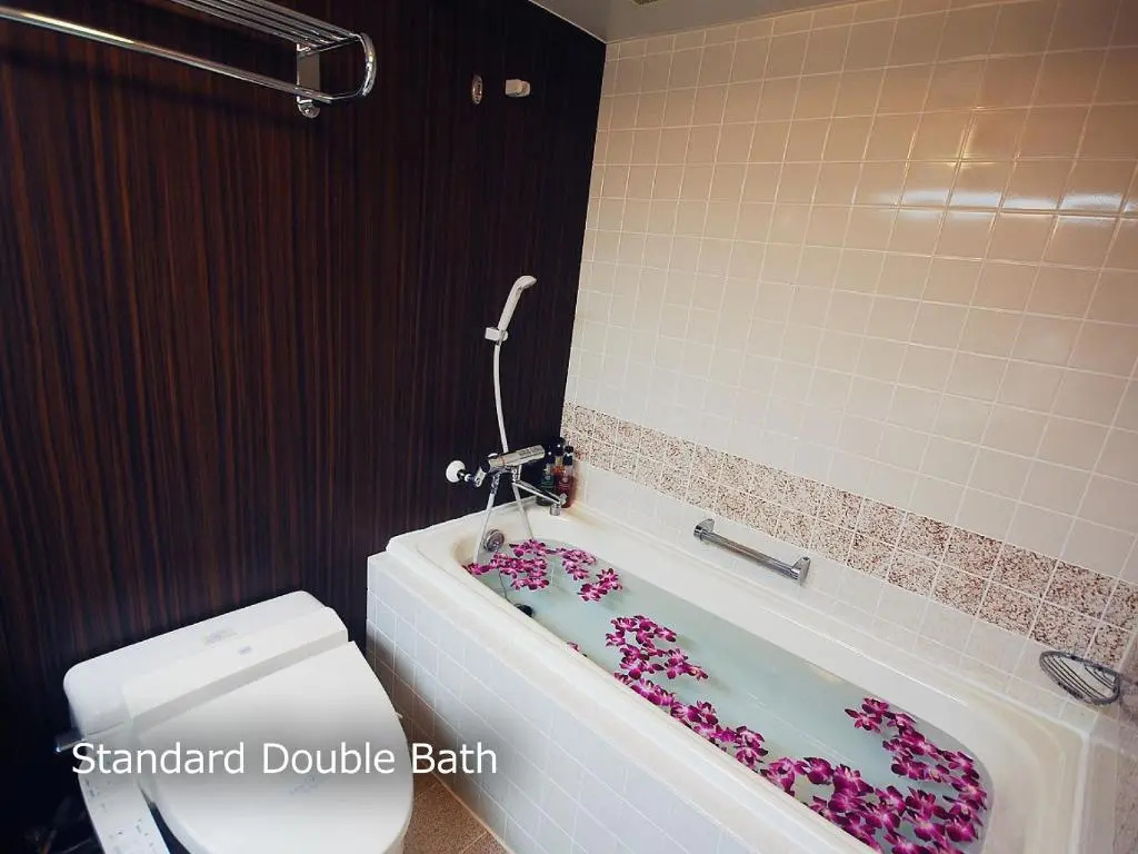 Hotel Balian Resort Yokohama Kannai - Adults Only - Chambres