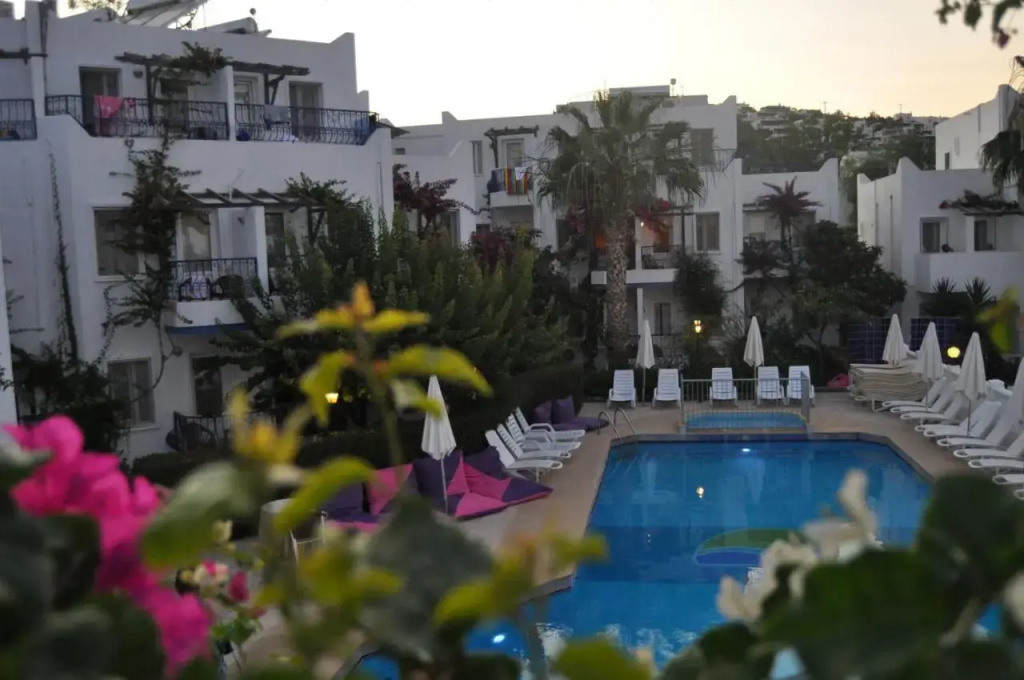 Hotel photo 22