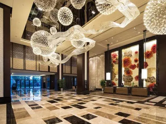 Radisson Blu Zhengzhou - фото 20