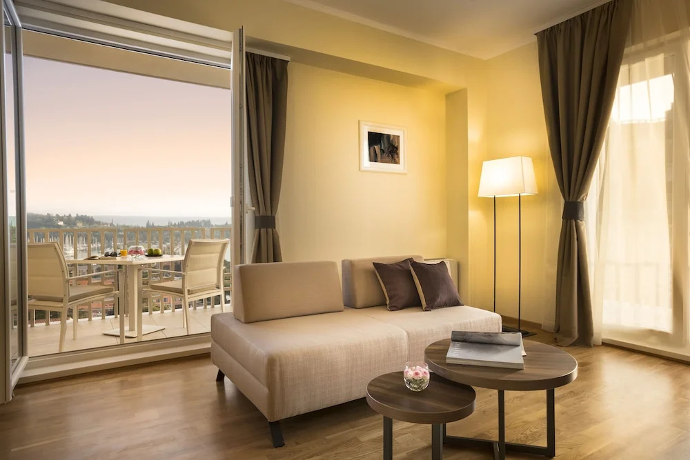 Remisens Casa Rosa, Annexe - Chambres