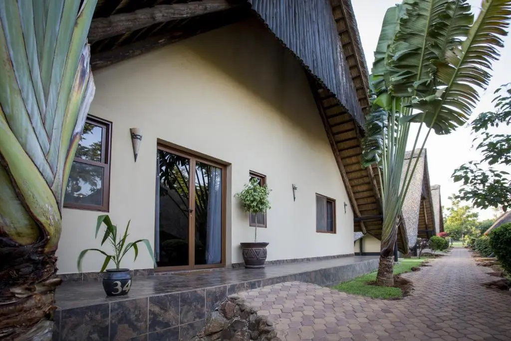 Sandy's Creations Resort - Chambres