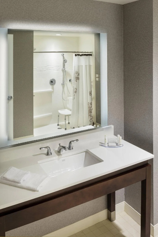 Residence Inn Bath Brunswick Area - Général