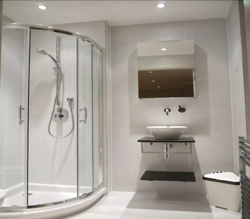 Caledonian Road - Général