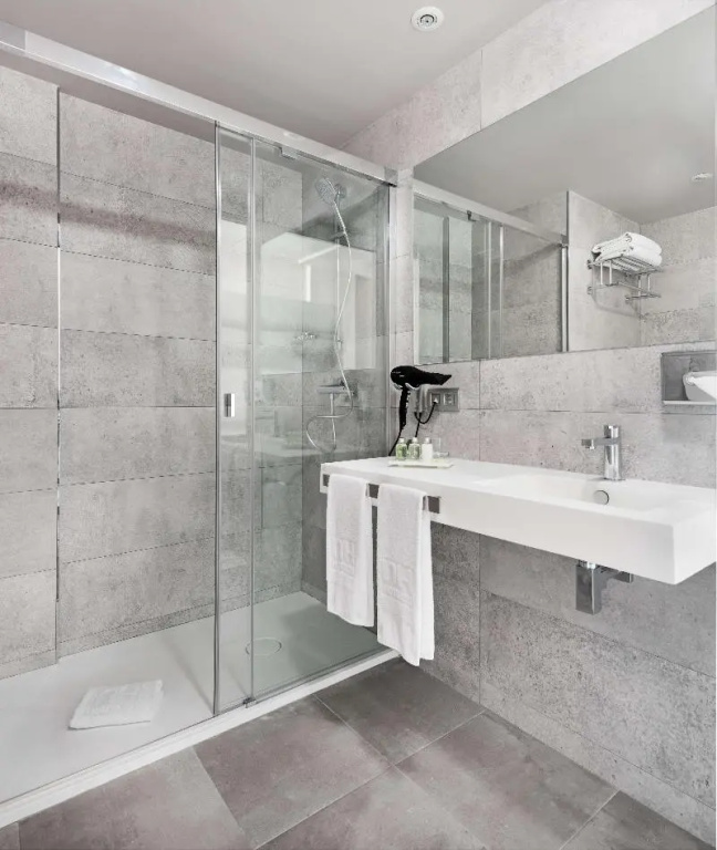 Hotel Silken Turcosa 3 Sup - Chambres