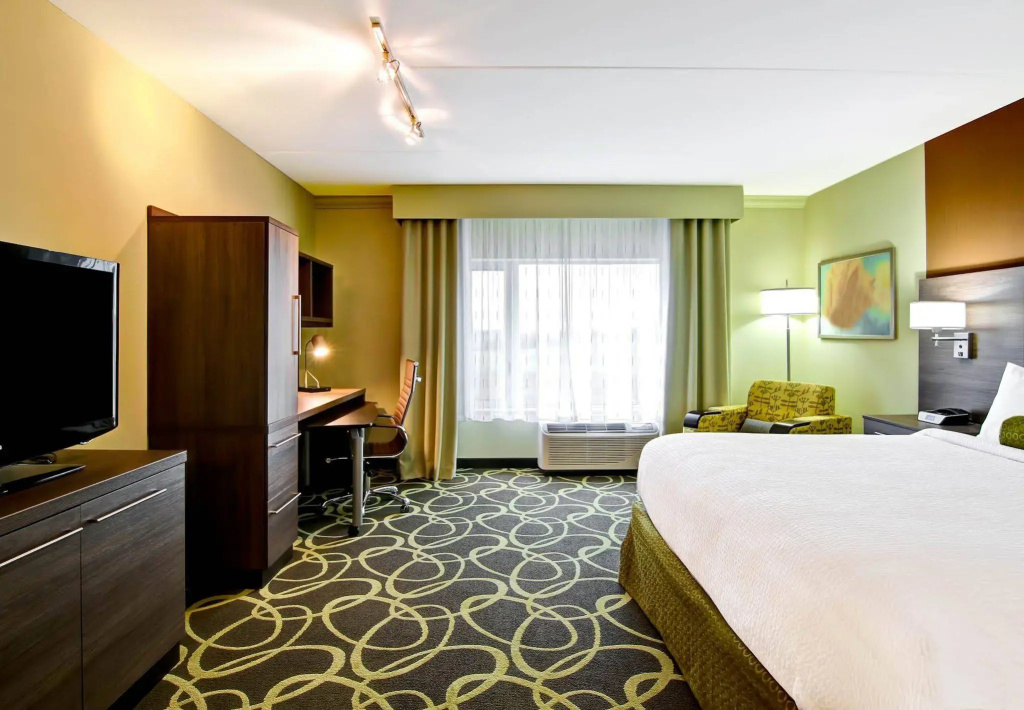 TownePlace Suites by Marriott Kincardine - Général
