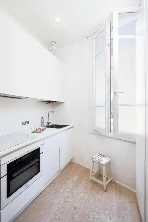 Afficher la photo 8 — 2 Bedroom Apartment 5 min walk from Monte Carlo Casino