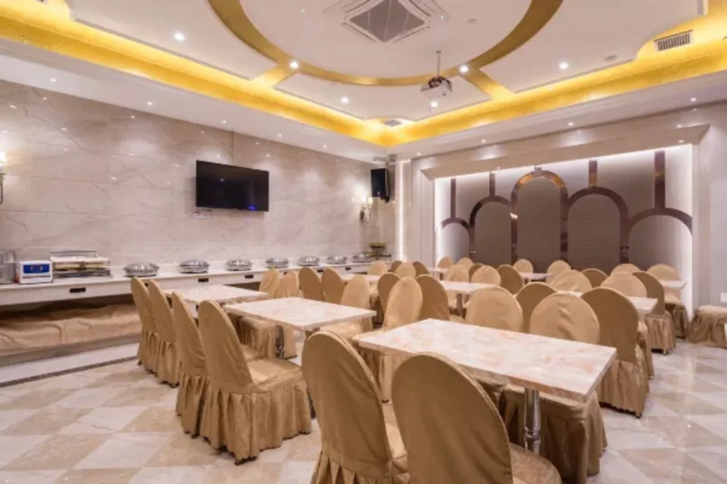 Business Centre