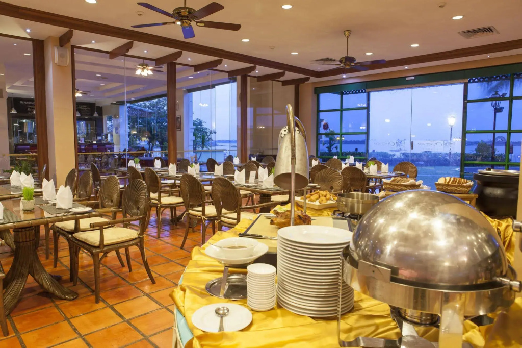 Himawari Hotel Apartments - Général