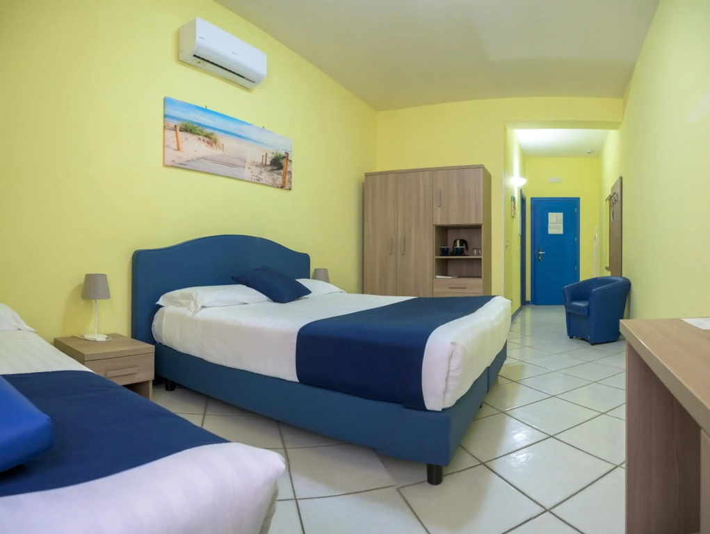 Hotel Polo Nautico - Général