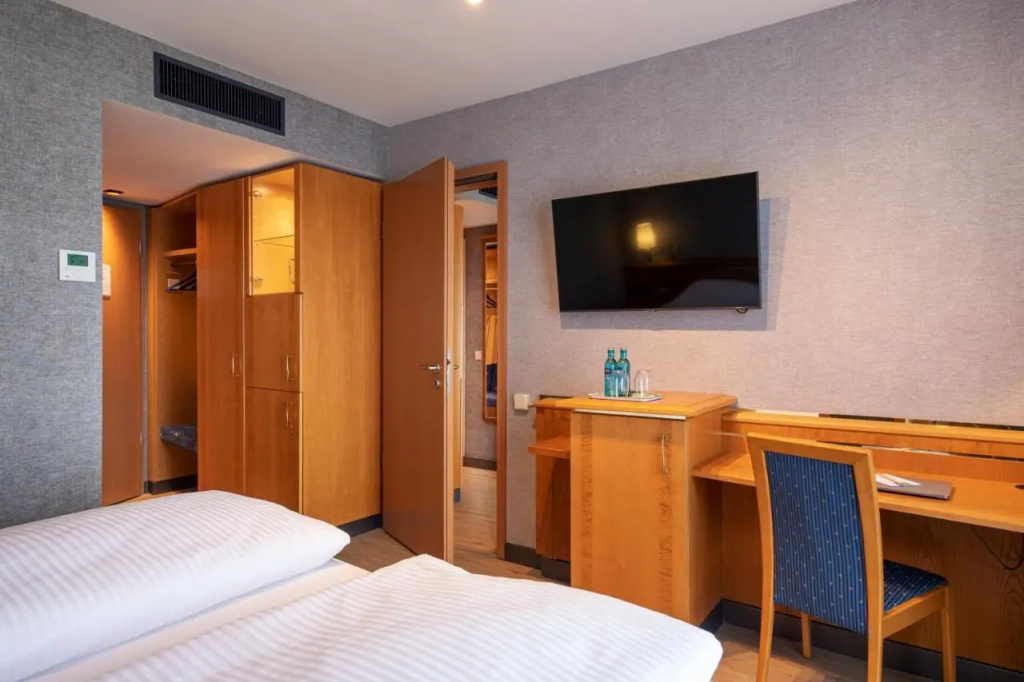 ACHAT Hotel Magdeburg - Général