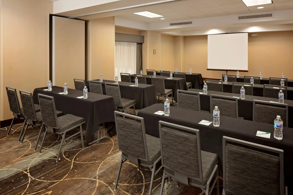 Homewood Suites by Hilton Orlando-Maitland - Général