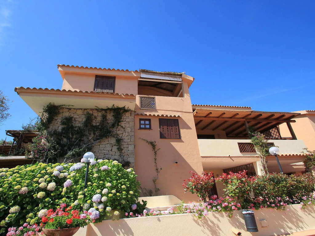 Bougainvillae Residence - One Bedroom No.4