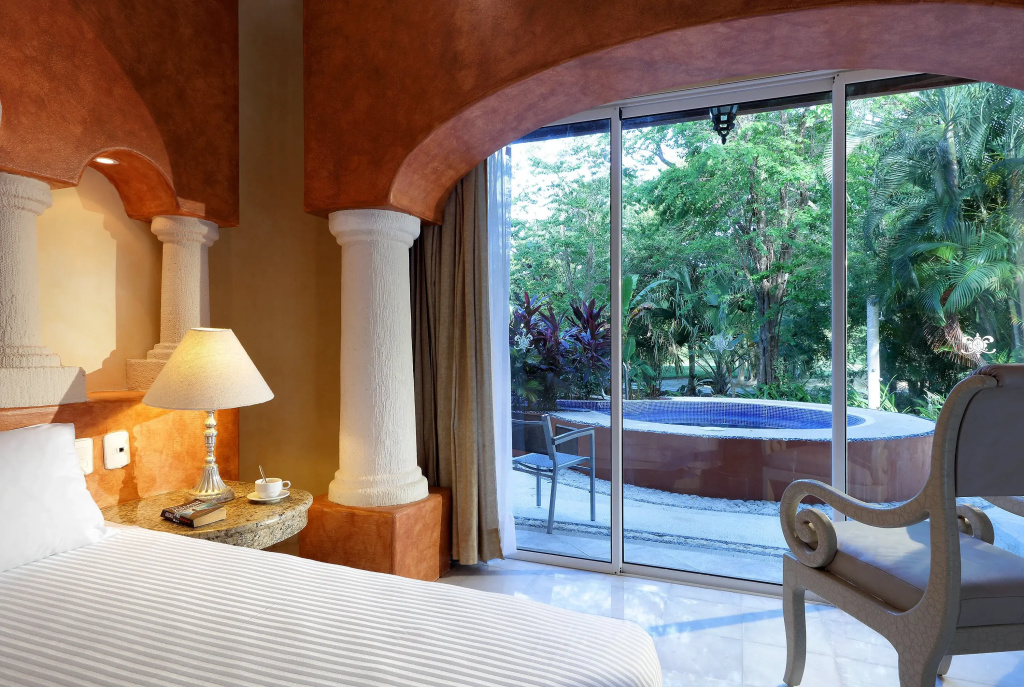 Eurostars Hacienda Vista Real Hotel - Général