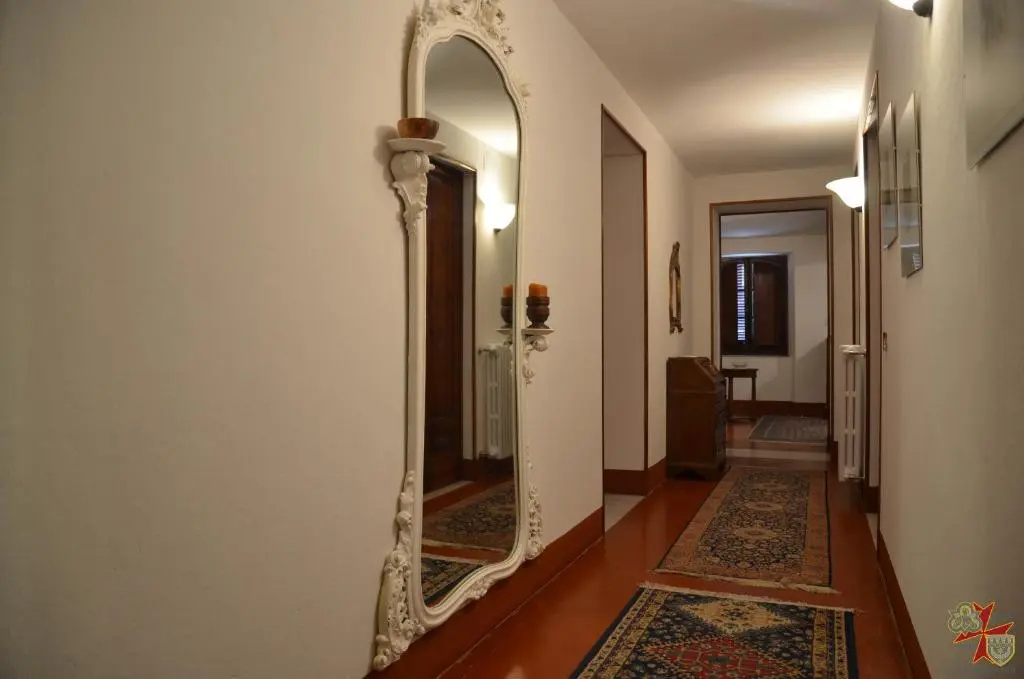 Donnaberarda - Chambres