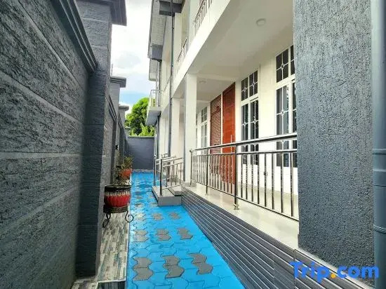 Karibu Haven Apartments