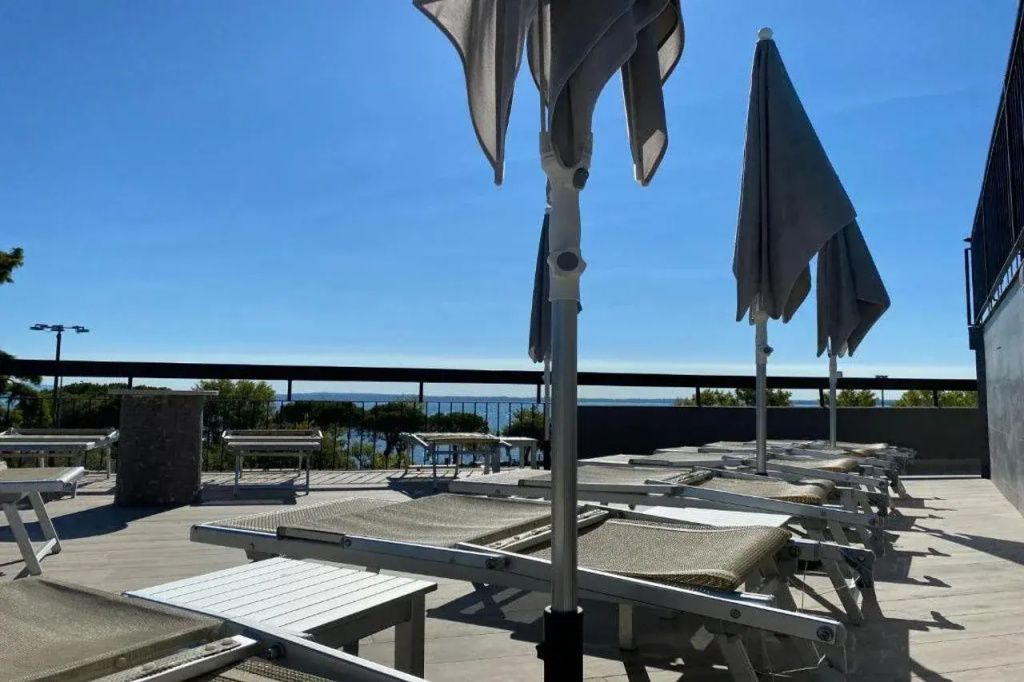 Alevic Hotel Sirmione - Général