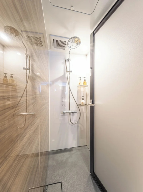 Apartment Hotel 11 Shinsaibashi 4 사진 4