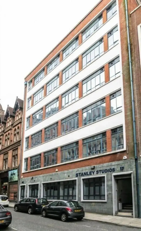 Stanley Street Studios