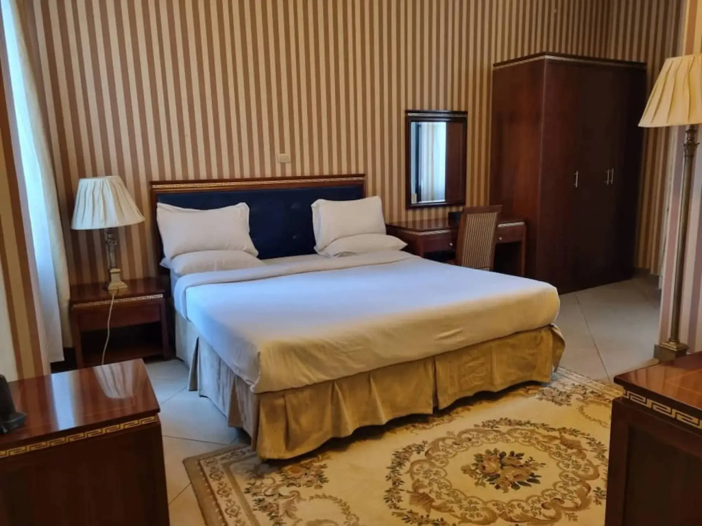 The Residence Suite Hotel - Général