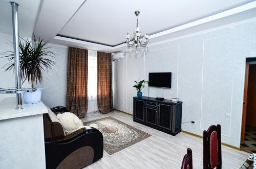 Апартаменты Nice Home Apartments в Актобе