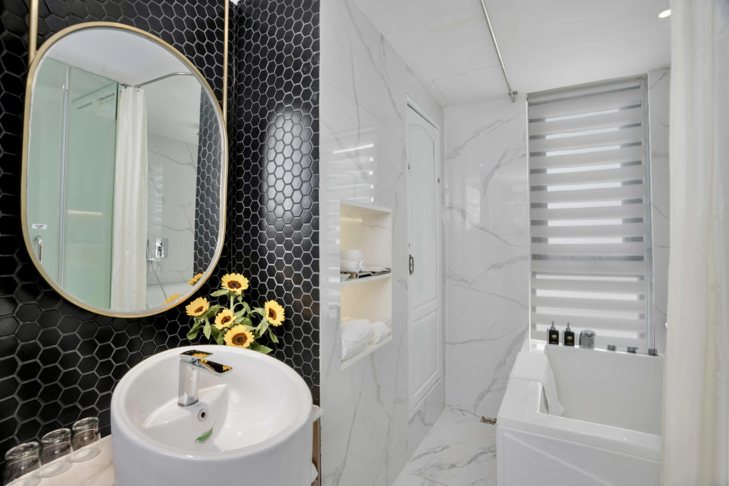 Cicilia Hotels & Spa Danang - Général