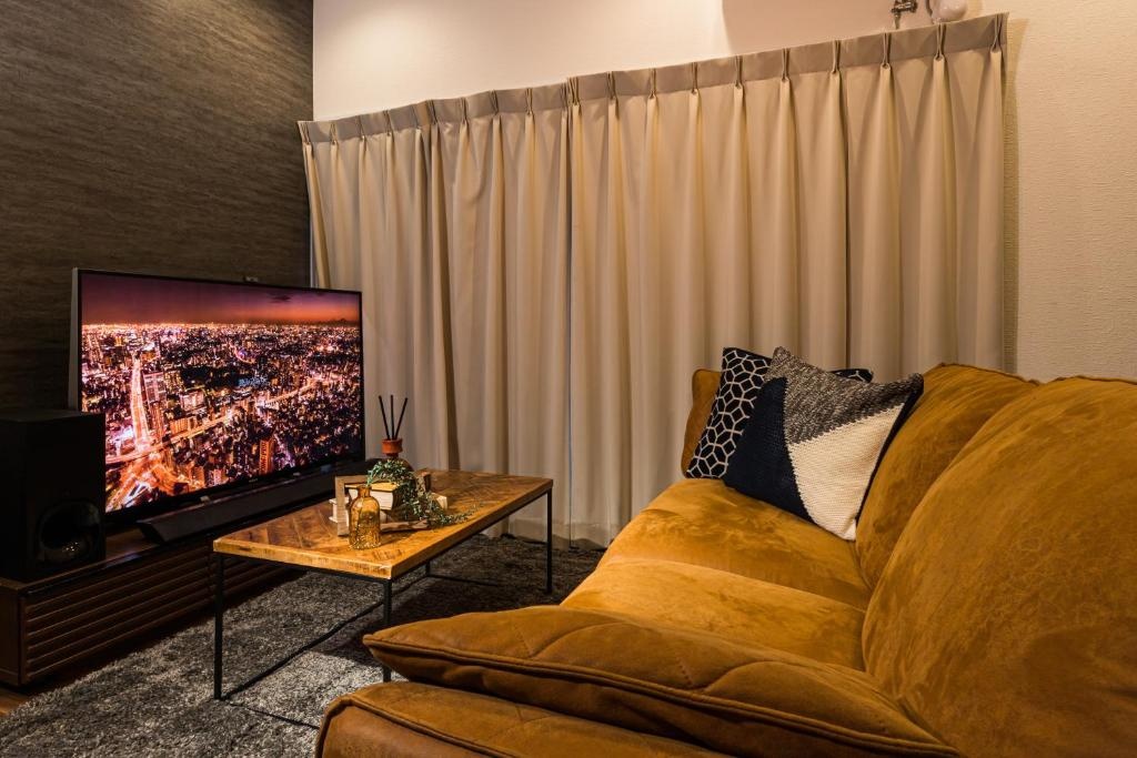 Mita Guest House 사진 2